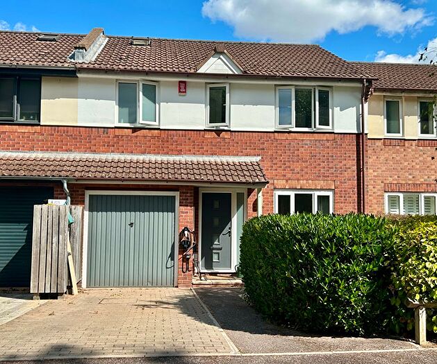 3 Bedroom Terraced House To Rent In Old Ide Lane, Ide, EX2