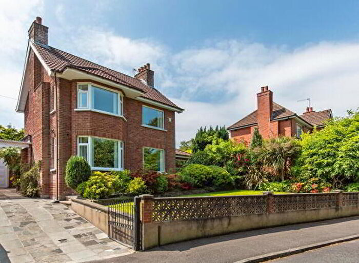 4 Bedroom Detached House For Sale In Circular Road, Belfast, BT4