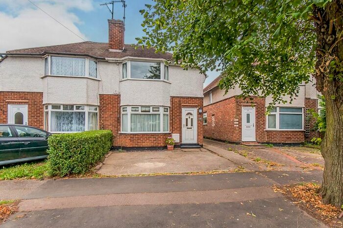 3 Bedroom Property To Rent In Hannam Boulevard, Spalding PE11