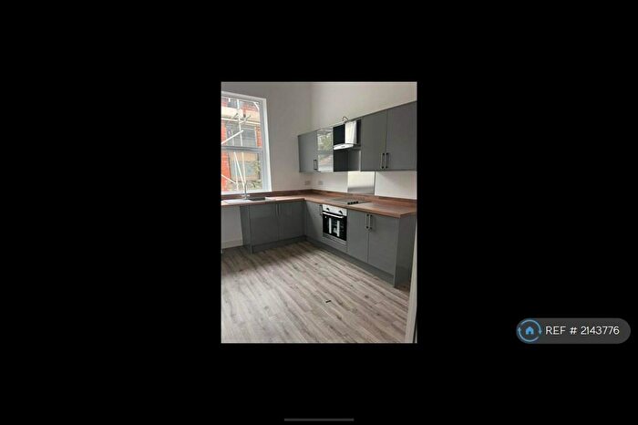 1 Bedroom Flat To Rent In Oxford Street, Grimsby, DN32