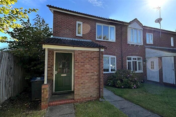 1 Bedroom Flat To Rent In Yardley Wood Road, Birmingham, B14