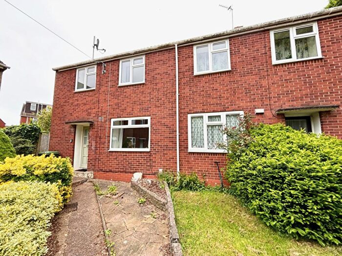 4 Bedroom House To Rent In Southway, Leamington Spa, CV31