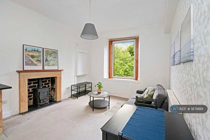 1 Bedroom Flat To Rent In Downfield Place, Edinburgh, EH11