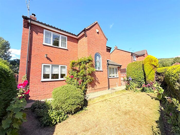 3 Bedroom Detached House For Sale In Main Street, Woolsthorpe, Grantham, NG32