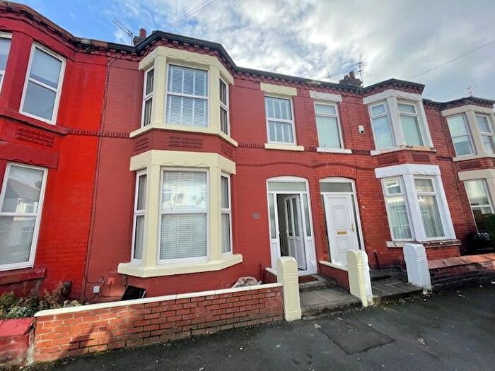 3 Bedroom Property To Rent In Long Lane, Liverpool, L15