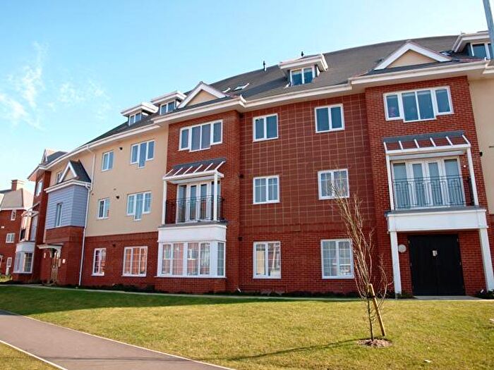 2 Bedroom Apartment To Rent In Flowerdown Court, Flowers Avenue, Ruislip, HA4