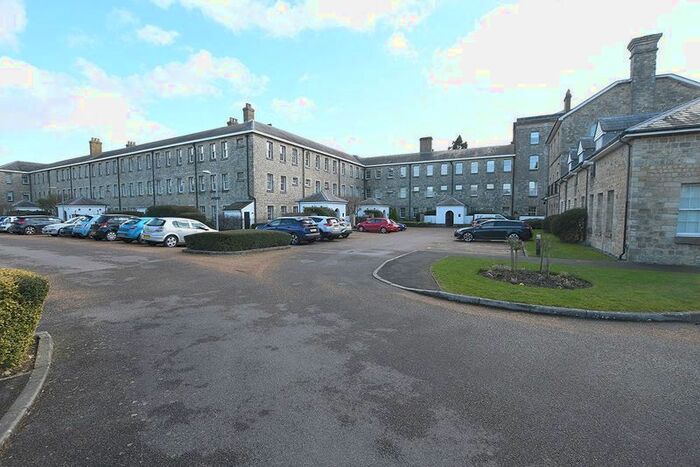 2 Bedroom Flat To Rent In St. Andrews Park, Tarragon Road, Maidstone, ME16