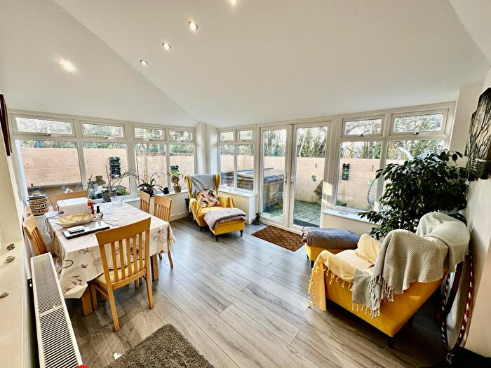 3 Bedroom End Of Terrace House For Sale In Valence Walk, Pembroke, SA71