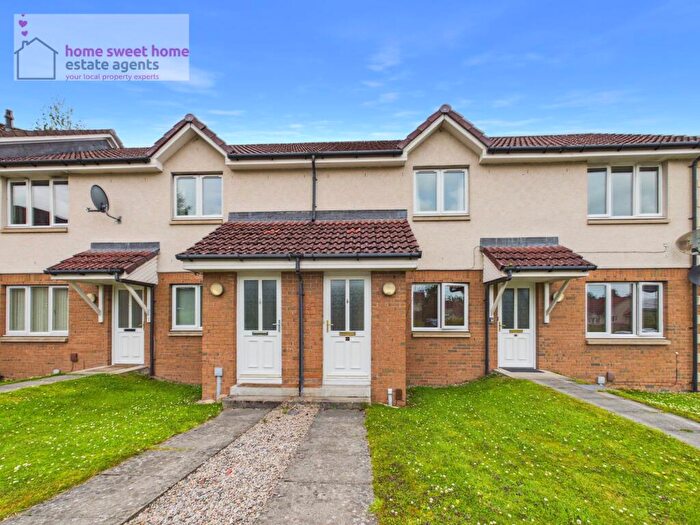 2 Bedroom Flat For Sale In Castlehill Court, Inverness, IV2