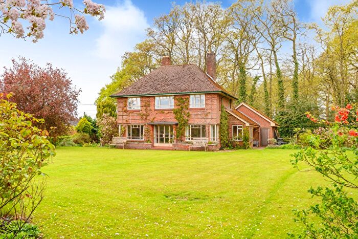 3 Bedroom Detached House For Sale In Lawn Lane, Cheswardine, TF9