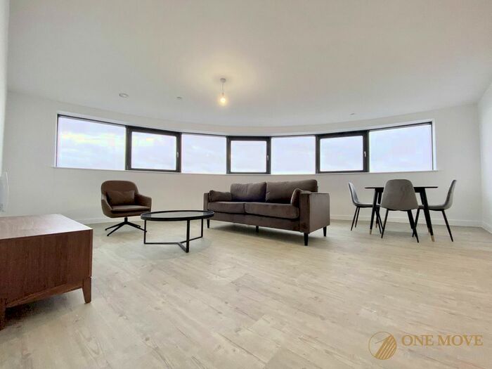 2 Bedroom Flat To Rent In Furness Quay, Northill Apartments, M50