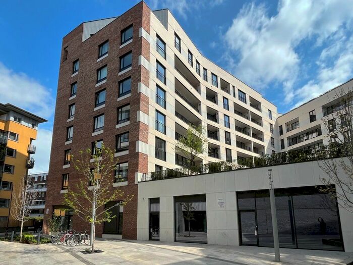 1 Bedroom Flat To Rent In Gorsuch Place, London, E2