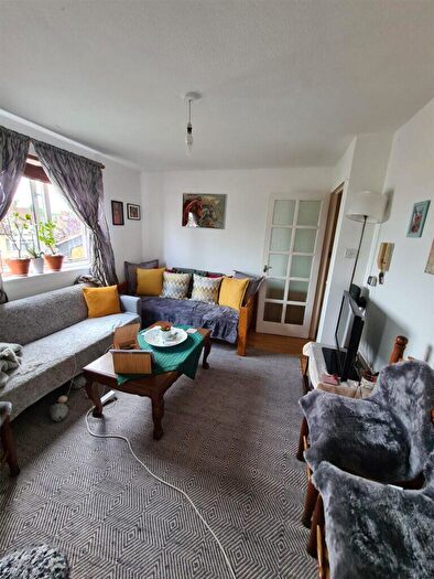 Studio To Rent In Studio Flat – Verity Court – Charlton Road, Edmonton, N9