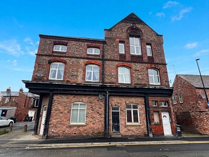 1 Bedroom Studio For Sale In Garfield Terrace, York, YO26