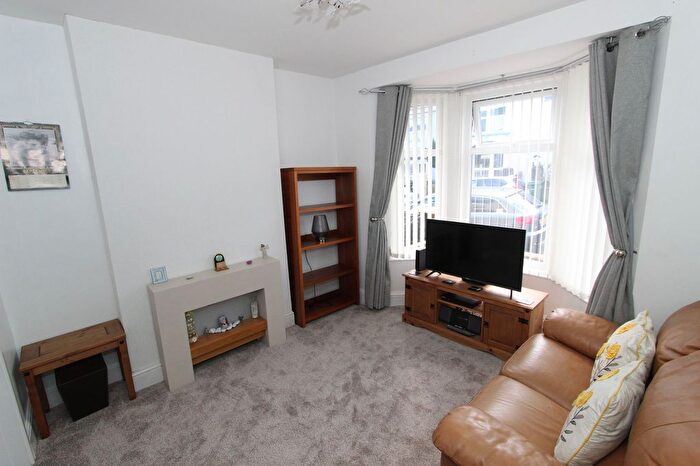 2 Bedroom Terraced House For Sale In Climsland Road, Paignton, Devon, TQ4
