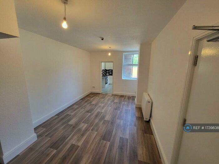 1 Bedroom Flat To Rent In Charnwood Street, Derby, DE1