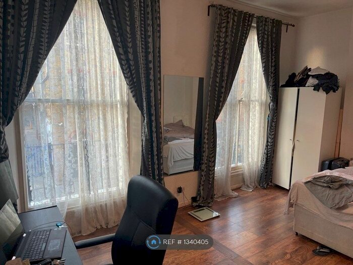 1 Bedroom Flat To Rent In Amberley Road, London, W9