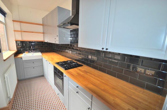 2 Bedroom Terraced House To Rent In Chapel Road, Sale, M33