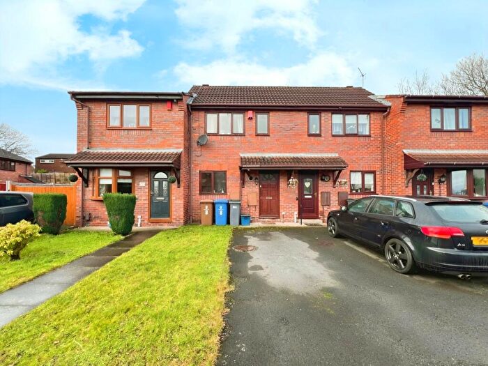 1 Bedroom Terraced House To Rent In Northwood Green, Stoke-on-Trent, Staffordshire, ST1