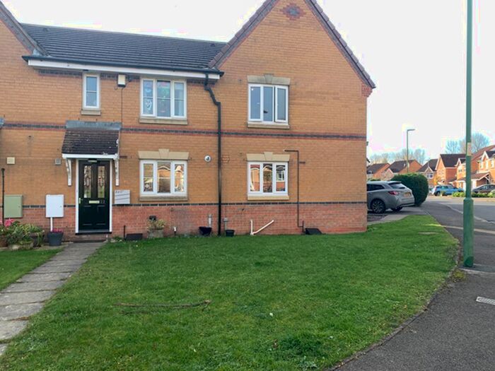 2 Bedroom Link Detached House To Rent In Temple Way, Newton Aycliffe, DL5