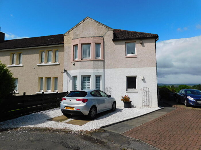 2 Bedroom Flat For Sale In Green Road, Paisley, Renfrewshire, PA2