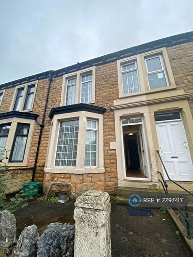5 Bedroom Terraced House To Rent In Blades Street, Lancaster, LA1