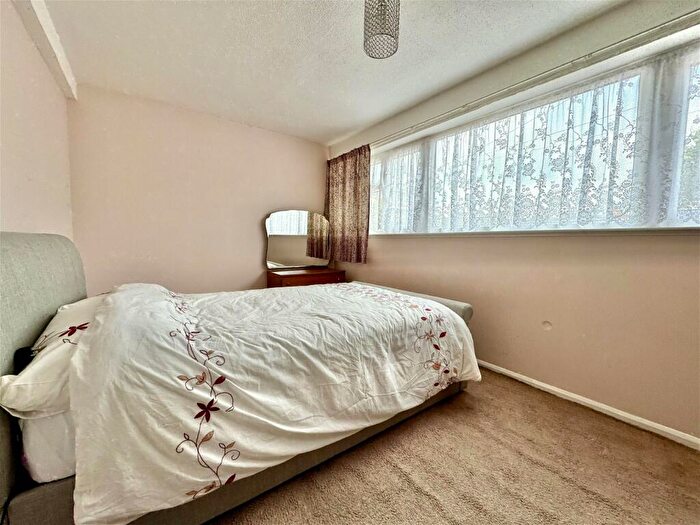 3 Bedroom Terraced House For Sale In Langley Crescent, Southway, Plymouth, PL6