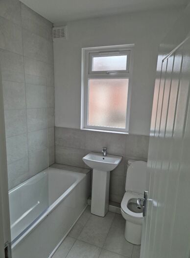 3 Bedroom Terraced House To Rent In Craigs Road, Liverpool, L13