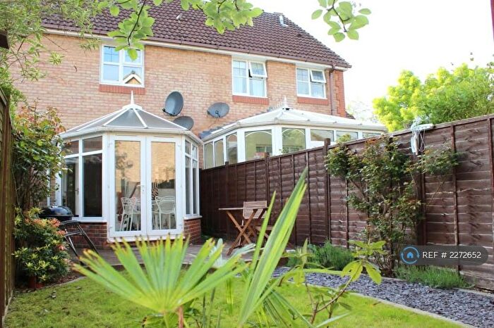 2 Bedroom Terraced House To Rent In The Orchard, Virginia Water, GU25