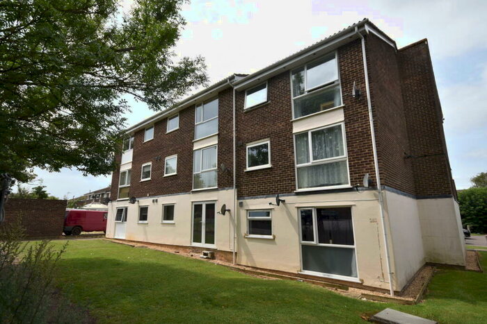 1 Bedroom Apartment To Rent In Long Horse Croft, Saffron Walden, Essex, CB11