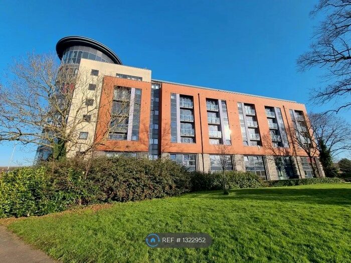 1 Bedroom Flat To Rent In St. Albans Road, Watford WD17