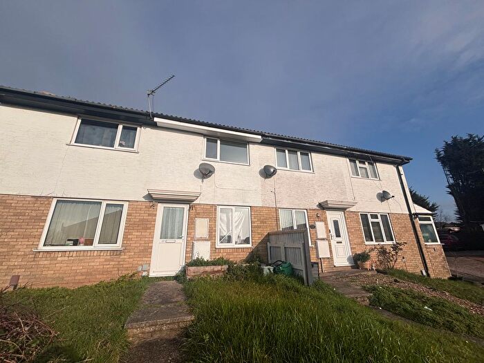 2 Bedroom Property To Rent In Nordale Rise, Barry, CF63