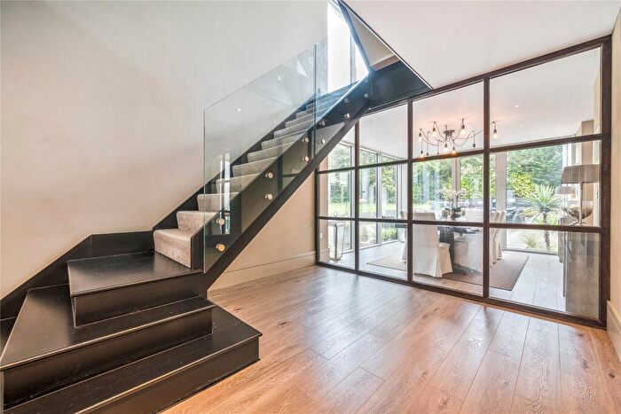 5 Bedroom Detached House For Sale In Ninhams Wood, Keston Park, BR6
