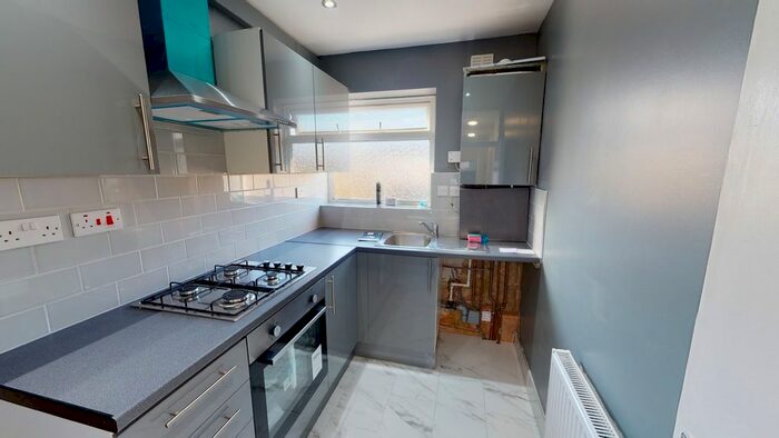 2 Bedroom Flat To Rent In Thornton Road, Croydon CR0