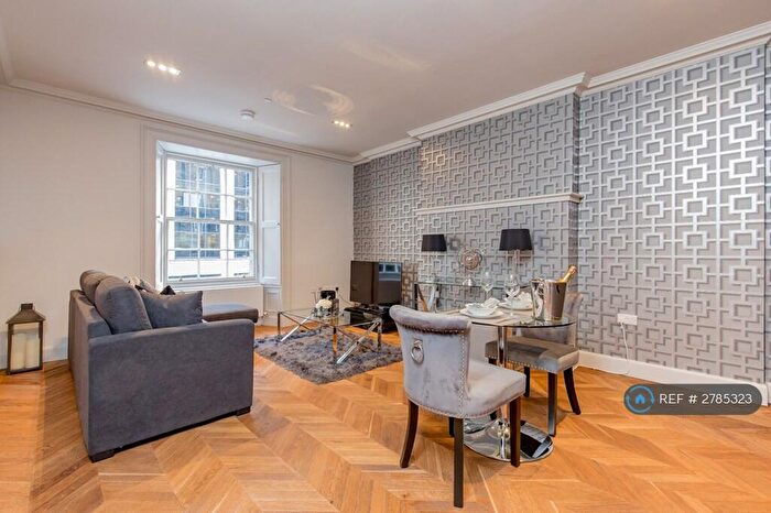 1 Bedroom Flat To Rent In Rutland Square, Edinburgh, EH1