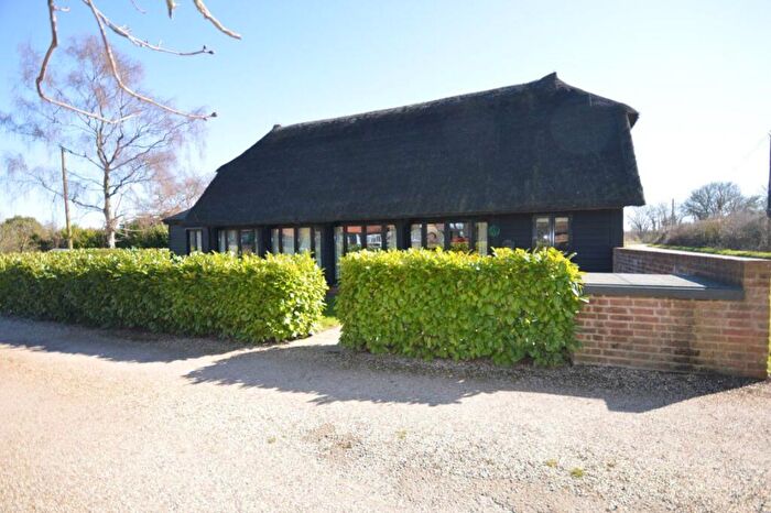 2 Bedroom Cottage To Rent In Levels Green, Farnham, CM23