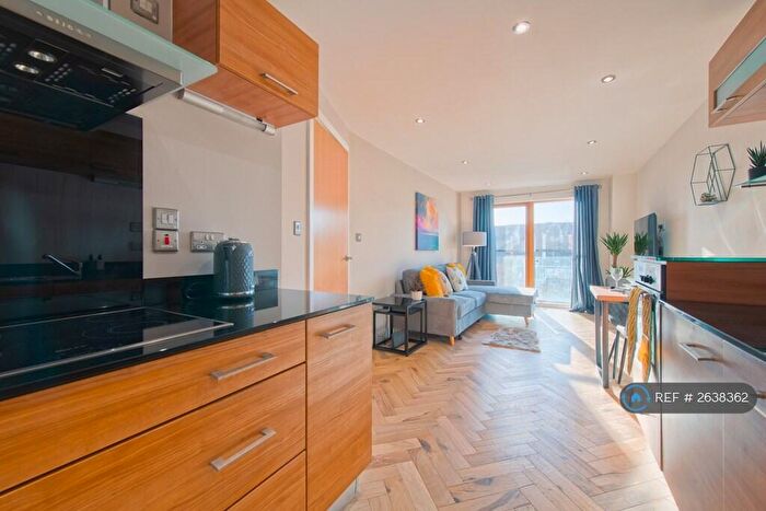 1 Bedroom Flat To Rent In Chadwick Street, Leeds, LS10