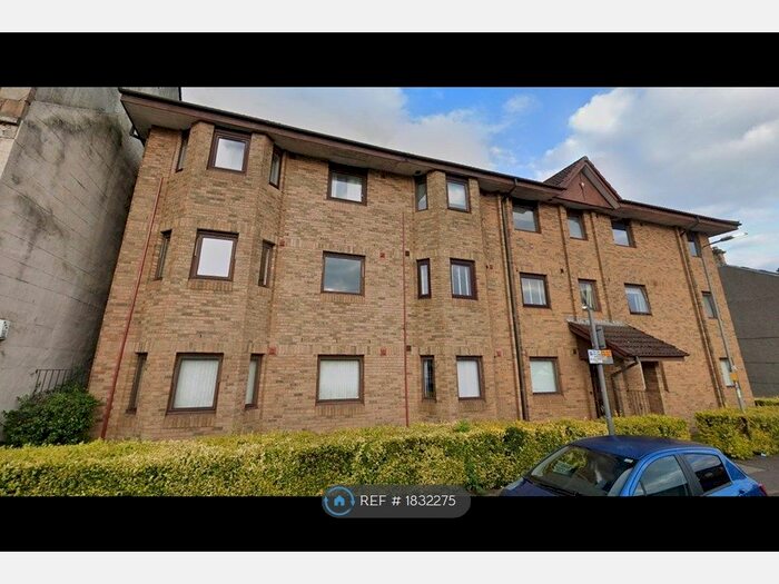 2 Bedroom Flat To Rent In Church Street, Johnstone, PA5