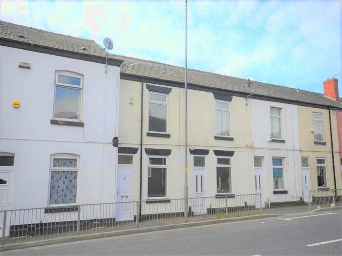 2 Bedroom Terraced House To Rent In Buckley Lane, Farnworth, Bolton, Greater Manchester, BL4