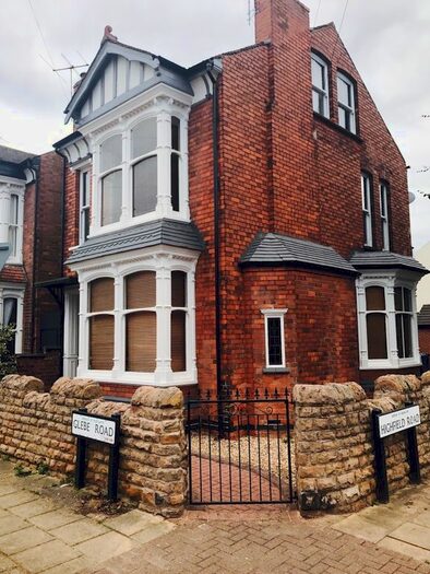 6 Bedroom Detached House To Rent In Glebe Road, West Bridgford, NG2