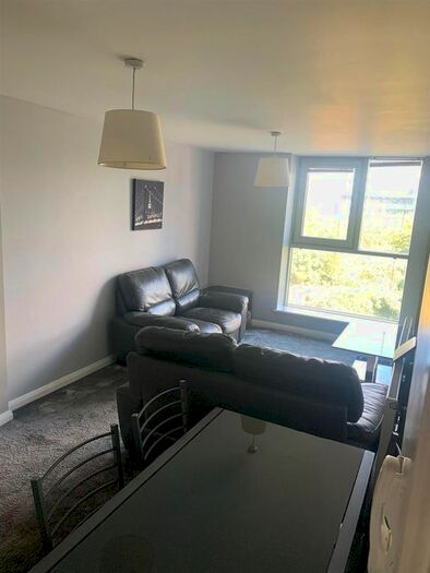 1 Bedroom Flat To Rent In Lace Street, Liverpool, L3