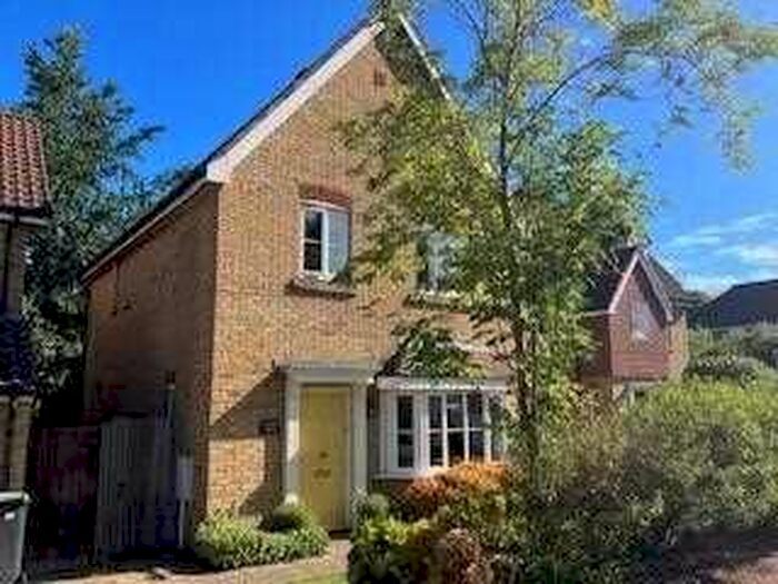 3 Bedroom Property To Rent In Casalier House, Magnolia Drive, Canterbury, CT4