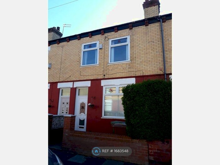 2 Bedroom Terraced House To Rent In Heathside Road, Stockport, SK3
