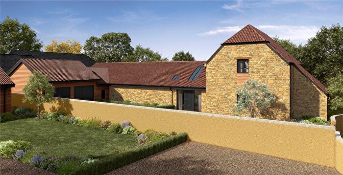 4 Bedroom Country House For Sale In Golden Valley, Water Lane, Charlton Horethorne, Sherborne, Somerset, DT9