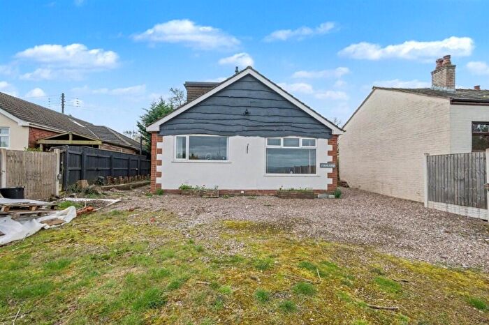 4 Bedroom Detached Bungalow For Sale In Preston New Road, Mellor Brook, Blackburn, BB2