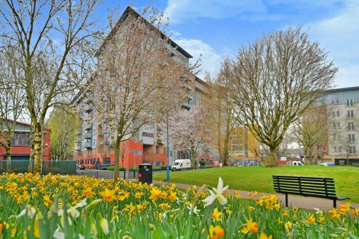 2 Bedroom Apartment To Rent In Building, Taylorson Street South, Salford, M5