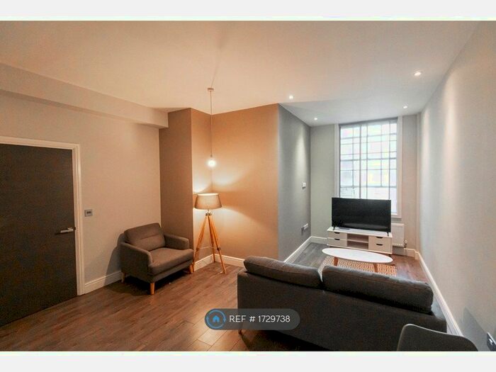 1 Bedroom Flat To Rent In Water Street, Liverpool, L2