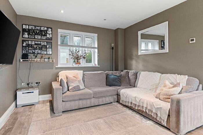 3 Bedroom Semi-Detached House For Sale In Walby Cottage, Hare Street, Buntingford, SG9