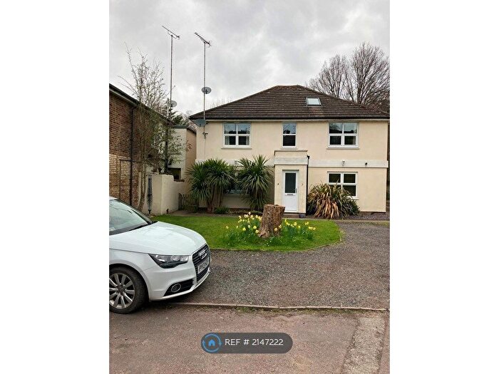 1 Bedroom Flat To Rent In Eridge Road, Tunbridge Wells, TN4