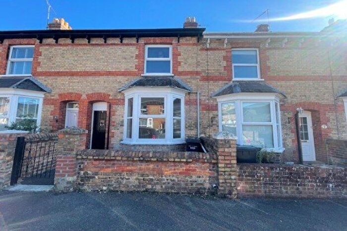 3 Bedroom Property To Rent In Maxwell Street, Taunton, TA2